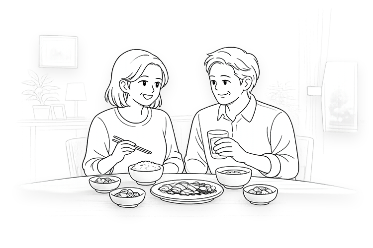 40대 이미지