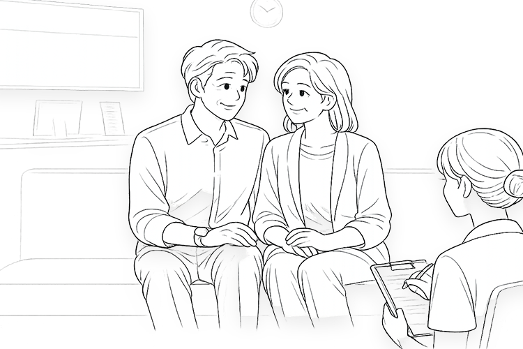 50대 이미지