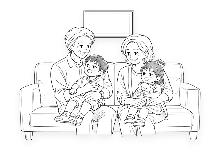 70대 이미지