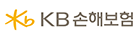 KB손해보험 로고