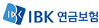 IBK연금보험 로고