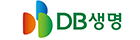 DB생명 로고