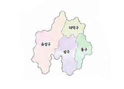 대전 상권분석