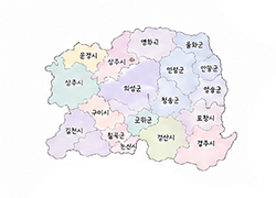 경상북도 상권분석